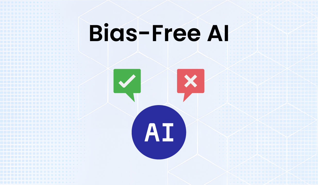 How to Remove Bias from Responsible AI Models at Scale